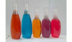 Inovasi Baru dari KLHK, Hand Soap dan Hand Sanitizer Berbahan Dasar Gaharu - JPNN.com