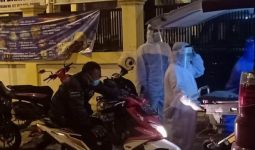 PDP Corona Kabur Lewat Jendela Lantai Tiga Rumah Sakit - JPNN.com