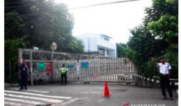 Dua Pekerja Meninggal, 500 Buruh Pabrik Rokok Sampoerna Jalani Rapid Test Covid-19 - JPNN.com