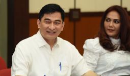 PKS Mengingatkan Pemerintah Banyak Pengadaan Barang dan Jasa Rawan Korupsi - JPNN.com