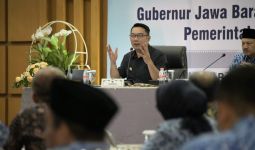 Jabar Perkuat Impor Regional Antisipasi Perlambatan Laju Pertumbuhan Ekonomi - JPNN.com