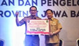 Ridwan Kamil Minta Kepadatan Penduduk Masuk Pertimbangan Besaran Alokasi Dana Desa - JPNN.com