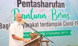 Masjid Raya Baiturrahman Semarang Akan Direnovasi, Ini Desainnya - JPNN.com