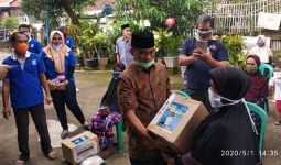 Antisipasi Krisis Pangan, Yandri PAN Ajak Masyarakat Bercocok Tanam - JPNN.com