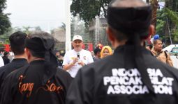 Sekda Jabar Ajak Masyarakat Lestarikan Pencak Silat - JPNN.com