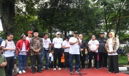Wagub Jabar Deklarasikan Gerakan Pembumian Pancasila - JPNN.com