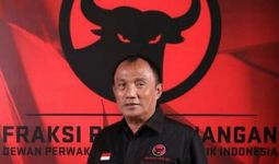 Politikus PDIP Minta Pertamina Hulu Rokan Serap Tenaga Kerja Warga Riau - JPNN.com