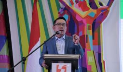 Investasi ke Jabar Tinggi, Ridwan Kamil: Pengusaha Jangan Hanya Jadi Penonton - JPNN.com