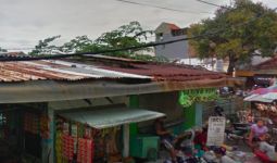 Corona Masuk Pasar Jojoran 1 Surabaya, Sudah Ada yang Meninggal Dunia - JPNN.com