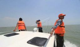 Bakamla Cari Nelayan Hilang di Perairan Tual - JPNN.com