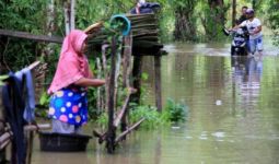 Banjir di Aceh Barat Meluas - JPNN.com