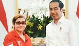 Info Terkini dari Relawan Jokowi Bersatu soal Pengaduan tentang Najwa Shihab di Polisi - JPNN.com