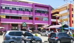 Klaster Corona Pasar Raya Padang: Seribu Nama Sudah Diketahui - JPNN.com