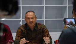 Sekda Jabar Pastikan Penanganan Gempabumi Sukabumi Berjalan Cepat - JPNN.com