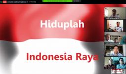 Viral Lagu Indonesia Raya Dipelesetkan, Nama Bung Karno juga Dihina, Keterlaluan! - JPNN.com