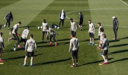 Real Madrid Segera Berlatih, Catat Tanggalnya - JPNN.com