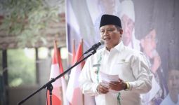 Uu Ruzhanul Ajak Muslim di Jabar Perkuat Fondasi Siyasah dan Muamalah - JPNN.com
