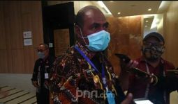 Wagub Papua Barat Lakotani Apresiasi Kepada Komisi IV DPD RI - JPNN.com
