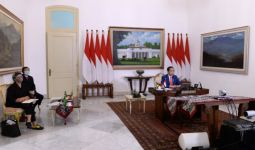 Jokowi Ajak Negara Gerakan Nonblok Ingat Musuh Bersama - JPNN.com