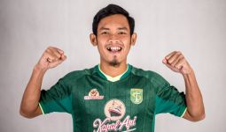 Bayu Nugroho Menikmati Latihan Online Persebaya - JPNN.com