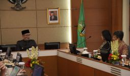 Ridwan Kamil: Kampus ITB Cirebon Gelar Perkuliahan pada Agustus 2020 - JPNN.com