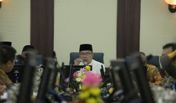 Jabar Terapkan Proaktif Tes COVID -19 kepada ODP - JPNN.com