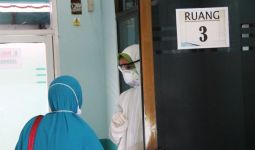 Dua Balita di Riau Dinyatakan Positif COVID-19 - JPNN.com
