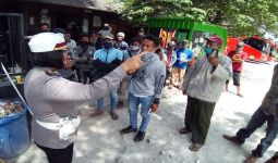 Beda dengan Kepala Daerah Lain, Gubernur Bali Persilakan Pendatang yang Ingin Mudik - JPNN.com
