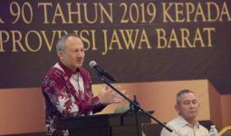 Bupati/Wali Kota di Jabar Diminta Usulkan RTM Penerima Bantuan Penanggulangan COVID-19 - JPNN.com