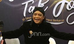 Jenazah Didi Kempot Dimakamkan di Ngawi - JPNN.com