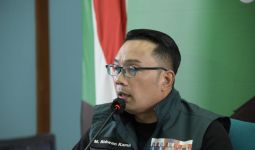 PSBB Bodebek Disetujui, Ridwan Kamil Koordinasi dengan Lima Kepala Daerah dan Forkopimda - JPNN.com