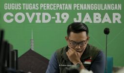 Gubernur Jabar Ridwan Kamil Usul PSSB Klaster Jabodetabek - JPNN.com