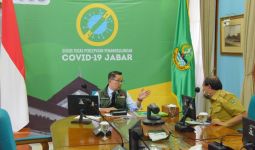 Ridwan Kamil Dorong Perusahaan di Jabar Adakan Tes Proaktif COVID-19 secara Mandiri - JPNN.com