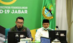 Gubernur Jabar Harap MUI Pusat Pertimbangkan Fatwa Haram Mudik - JPNN.com