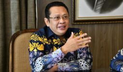 Bamsoet Apresiasi Bantuan Presiden Produktif dari Jokowi - JPNN.com