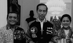 Didi Kempot Meninggal, Jokowi: Selamat Jalan The Godfather of Broken Heart - JPNN.com