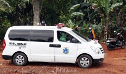 Ambulans Milik Pemkot Surabaya Menolak Angkut Jenazah Warga - JPNN.com