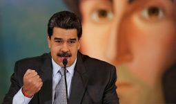 Maduro Usir Dubes Uni Eropa dari Venezuela, Pesawatnya Sudah Disiapkan - JPNN.com