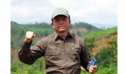 KLHK Memperkuat Kesiapan SAR Bencana Alam dan Kecelakaan Hutan - JPNN.com