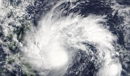 Wilayah Ini Terkena Dampak Tidak Langsung Siklon Tropis, BMKG Minta Masyarakat Waspada - JPNN.com