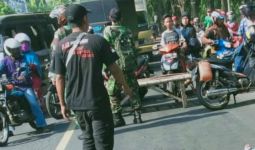 Ana Mendadak Pingsan di Tengah Jalan, Tak Ada yang Berani Menolongnya - JPNN.com