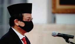 Resmi Pimpin PPATK, Dian Ediana Bersumpah Jaga Rahasia - JPNN.com