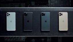 Inilah Bocoran Harga iPhone 12 - JPNN.com