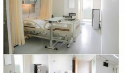 Rumah Sakit UI Tambah Ruang Perawatan Khusus Pasien Corona - JPNN.com