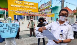 MCCC Ungkap Pemicu Ketegangan Politik di Surabaya, Oh Ternyata - JPNN.com