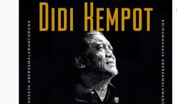 Tribute to Didi Kempot, Ganjar Buat Panggung Kahanan untuk Sobat Ambyar Sore Ini - JPNN.com
