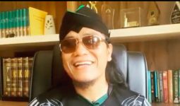 Jawaban Gus Miftah Setelah Dituduh Menyindir Ustaz Khalid Basalamah, Tegas - JPNN.com