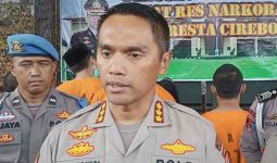 Polisi Gulung 6 Bandit Pelaku Curat - JPNN.com