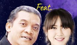Ati Dudu Wesi, Kenangan Terakhir Happy Asmara Bersama Didi Kempot - JPNN.com