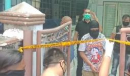 Prarekontruksi Pembunuhan Sadis Elvina, Polisi Ungkap Fakta Mengejutkan - JPNN.com